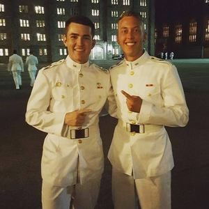 Meet your Posher, Dan